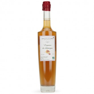 Liqueur de châtaigne - 15%