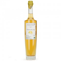 Liqueur de coing - 18%