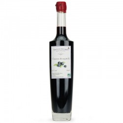 Liqueur de myrtille - 16%