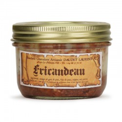 Fricandeau 