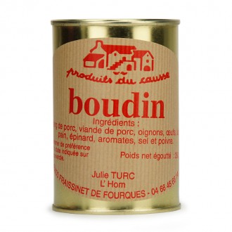 Boudin 