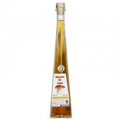 Liqueur de cèpe - 18%