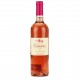 Terre de Lozère - Vin rosé 12% domaine des cabridelles